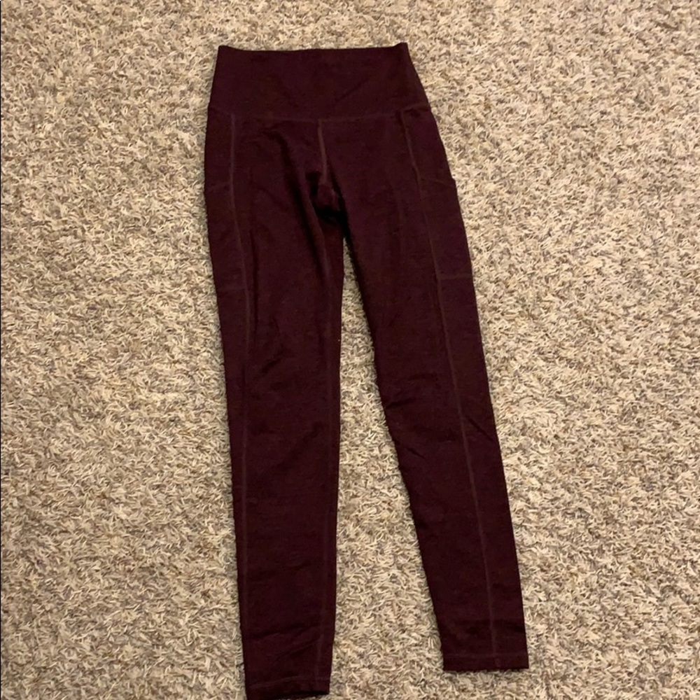 Aerie leggings
